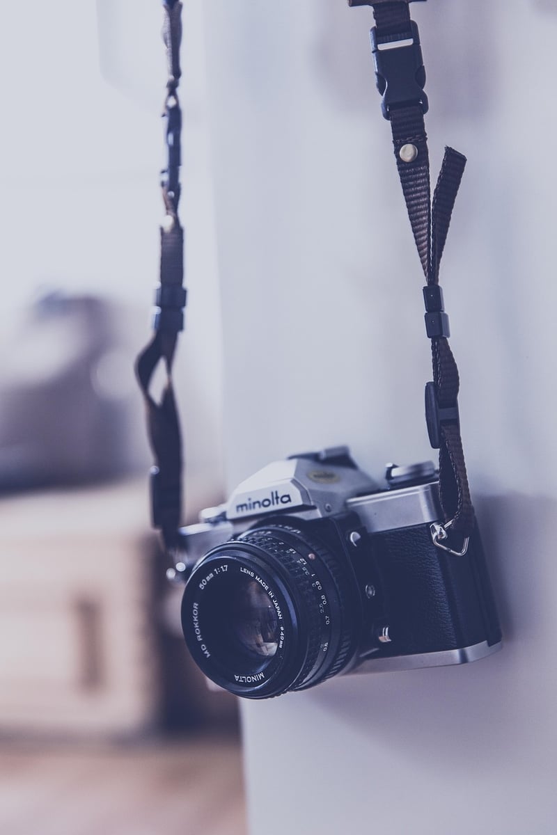 Vintage Devices