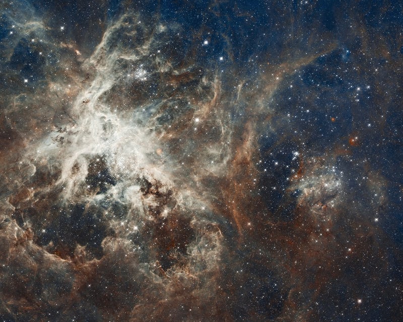 Multiverse Wonders